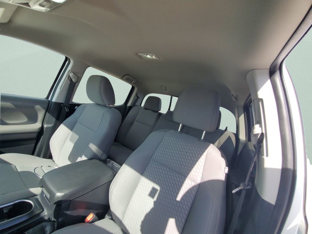 Certified 2023 Toyota Tacoma SR image 20