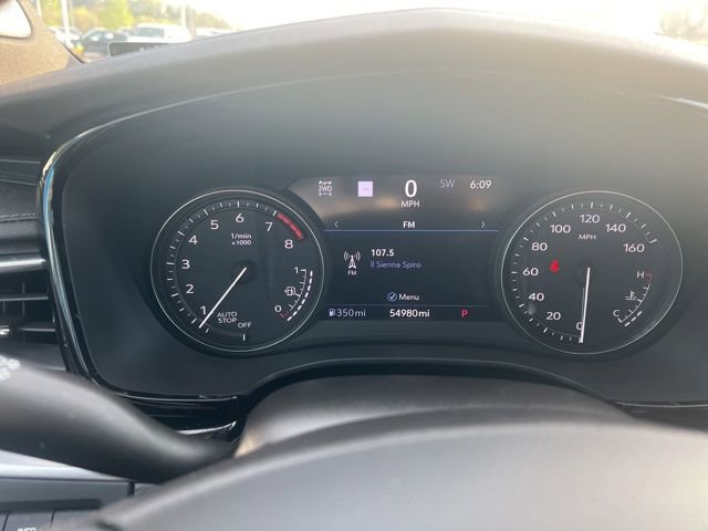 Used 2024 Cadillac XT6 Premium Luxury w/ Technology Package image 14