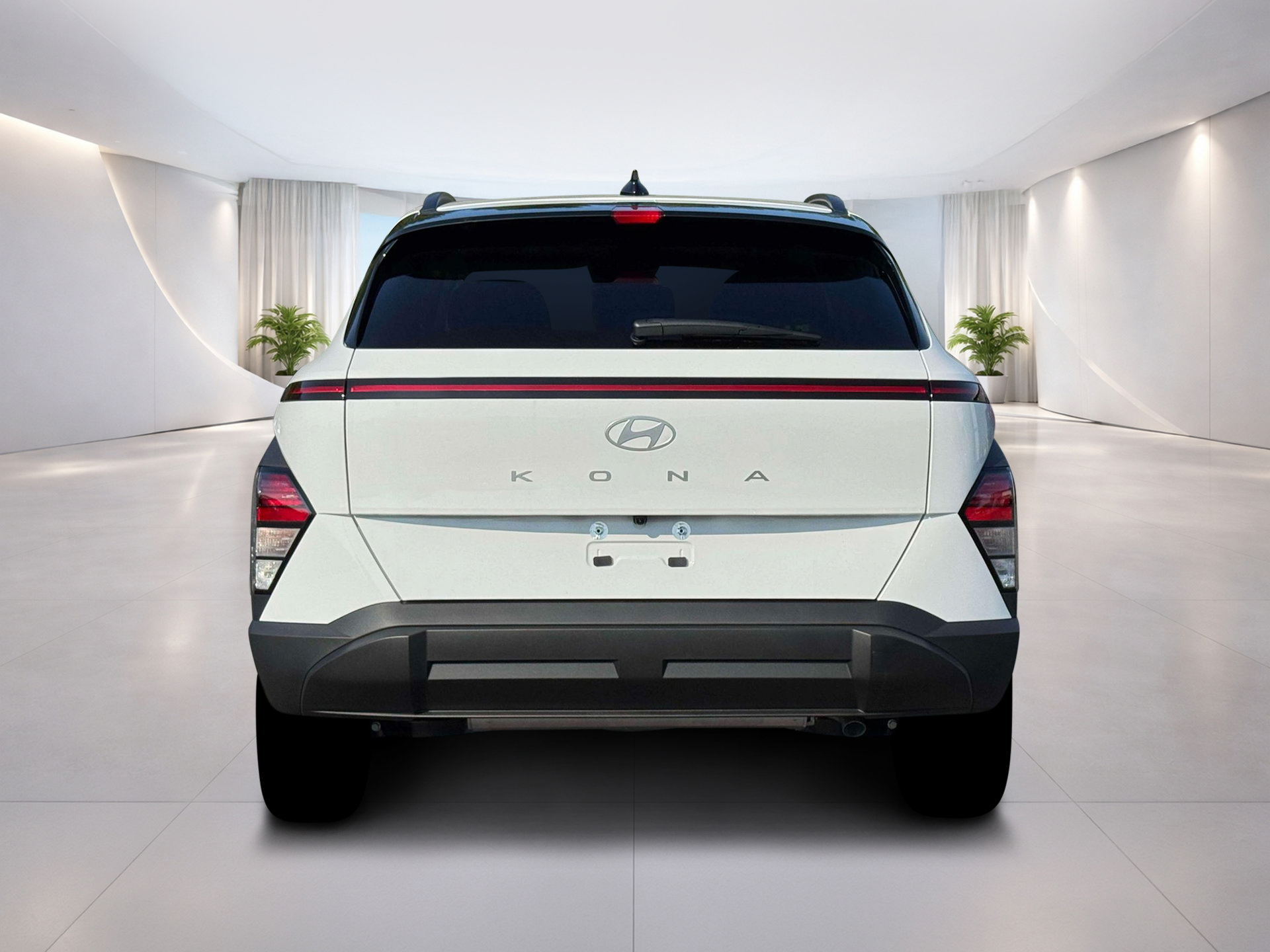 New 2026 Hyundai Kona SEL Sport FWD image 6