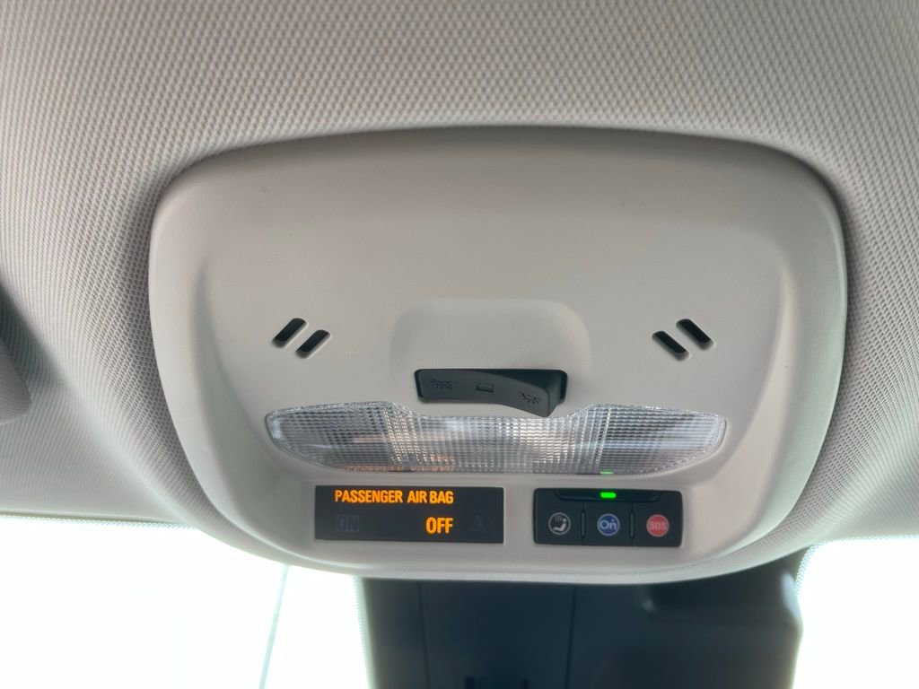 New 2026 Chevrolet Trax LT image 14