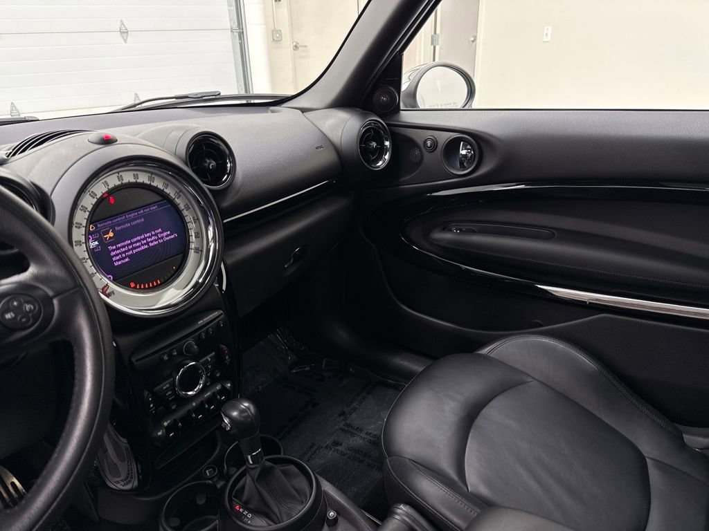 Used 2013 MINI Cooper Paceman S image 15
