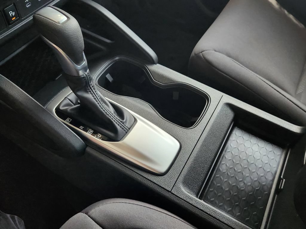 New 2024 Nissan Frontier S w/ Technology Package AWD/4WD image 28