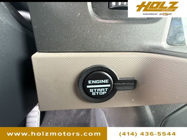 Used 2024 Ford Bronco Wildtrak AWD/4WD image 18