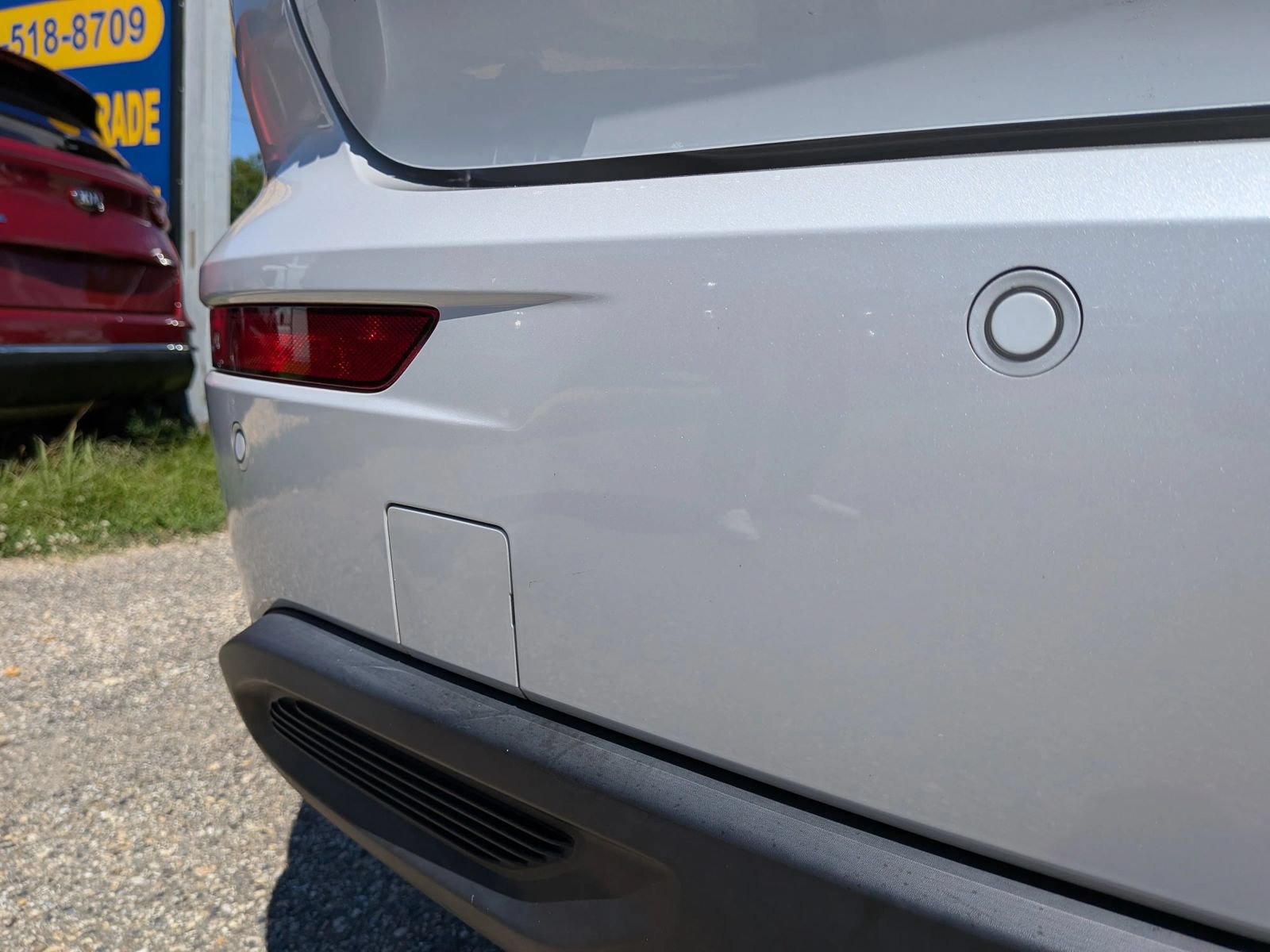 Used 2022 Mitsubishi Outlander ES AWD/4WD image 17
