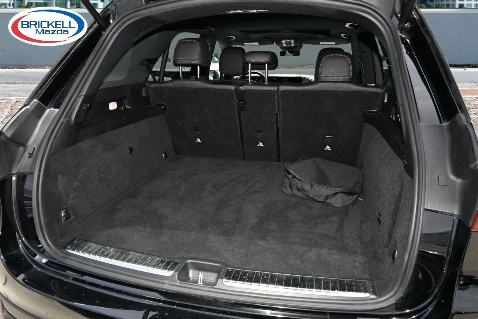 Used 2024 Mercedes-Benz GLE 450e 4MATIC image 9