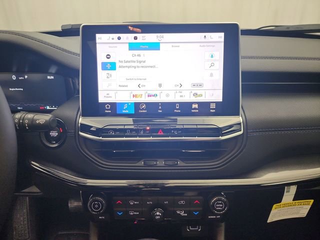 New 2026 Jeep Compass Limited w/ Sun, Sound & Navigation Group image 13