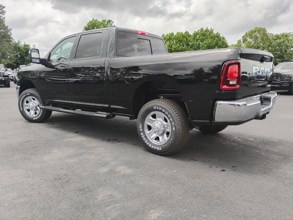 New 2026 RAM 2500 Tradesman AWD/4WD image 7