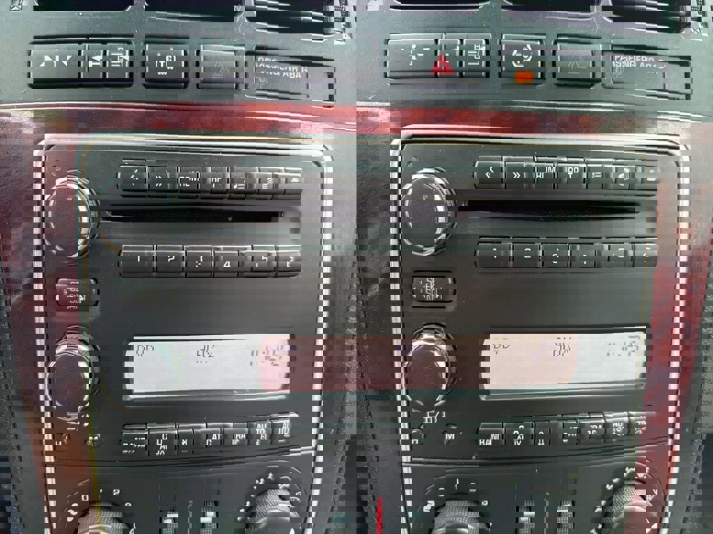 Used 2006 Buick Terraza CXL w/ Driver Confidence Package image 18