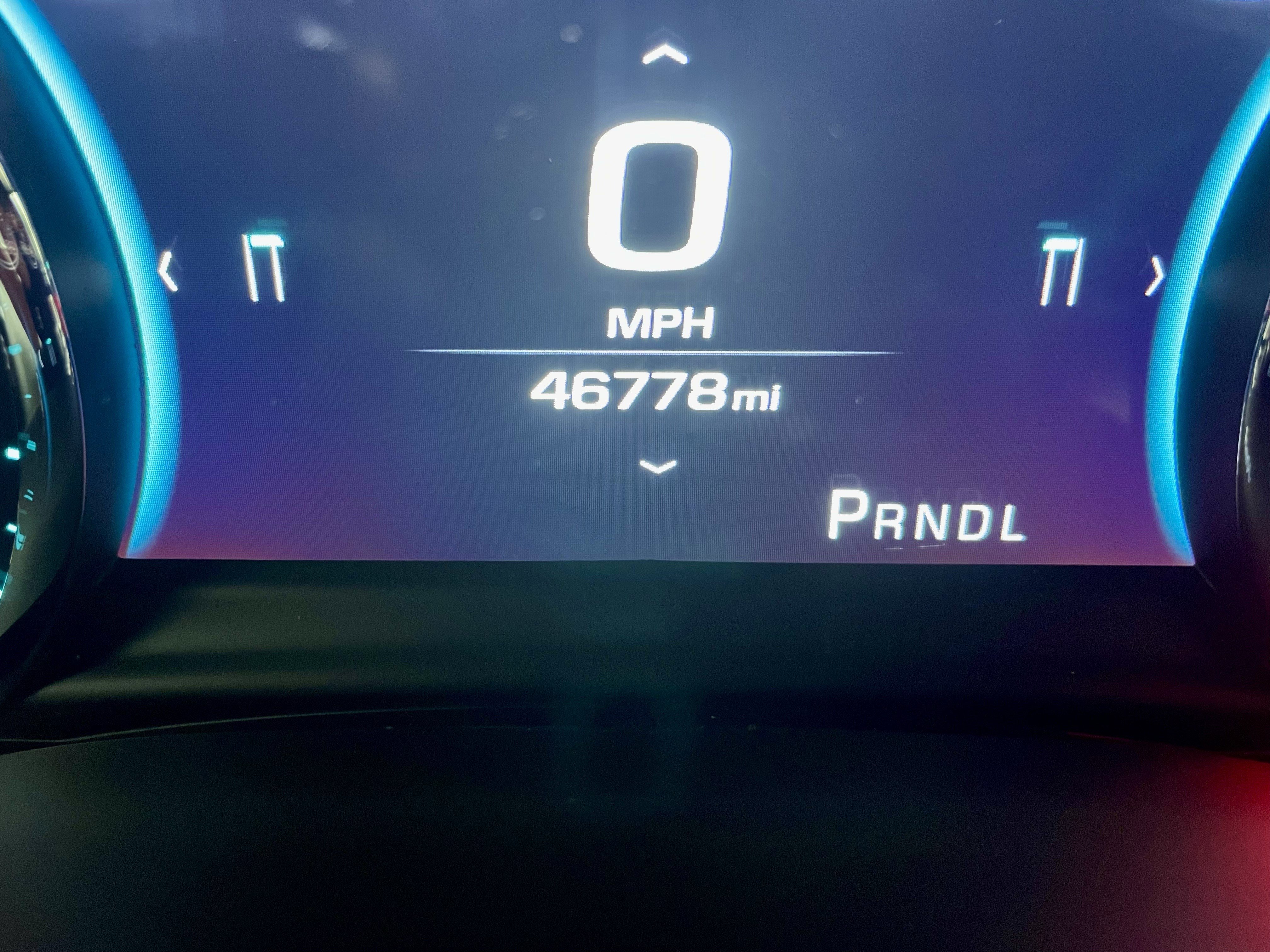 Used 2020 GMC Yukon Denali w/ Open Road Package image 25