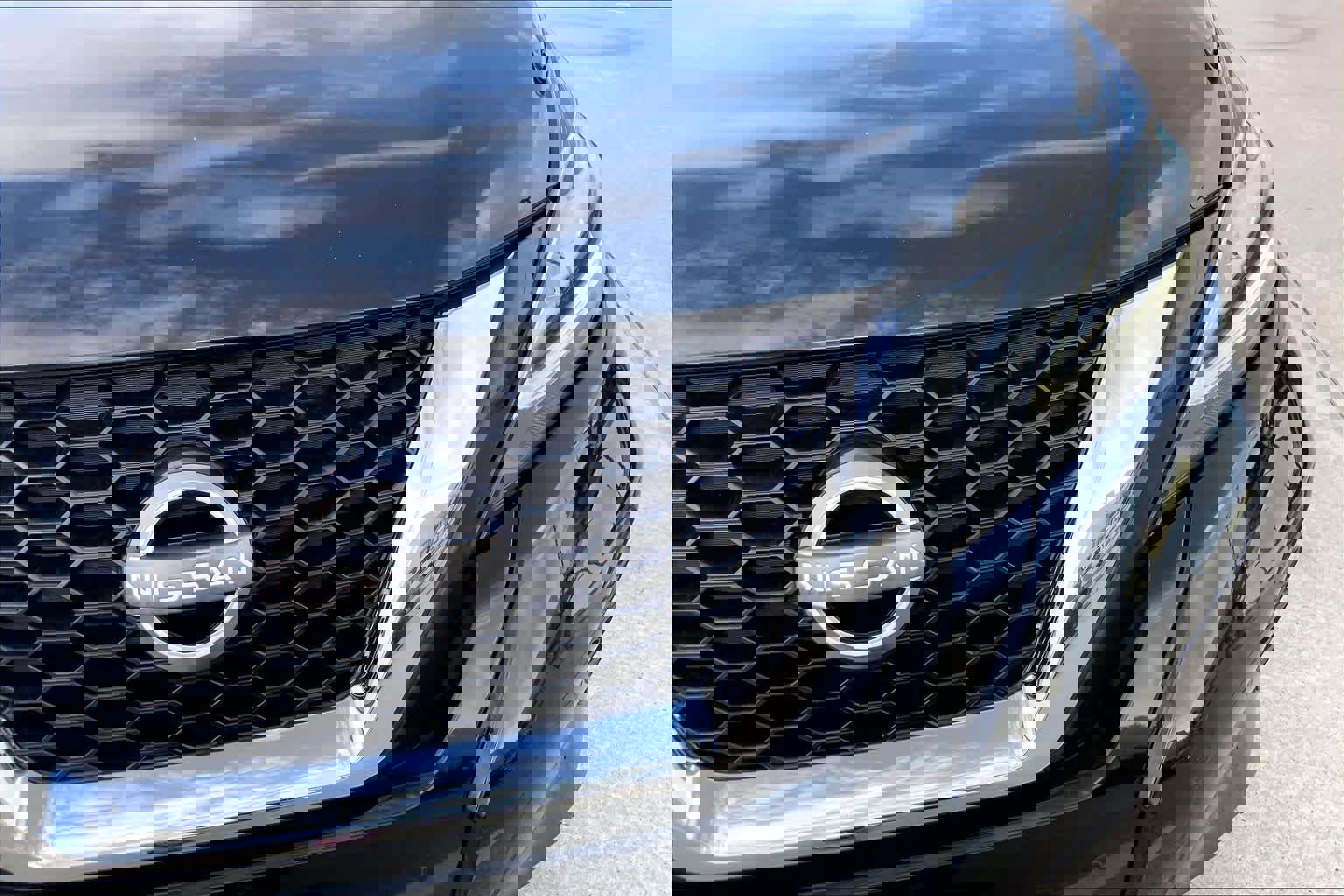 Used 2023 Nissan Murano SV image 28