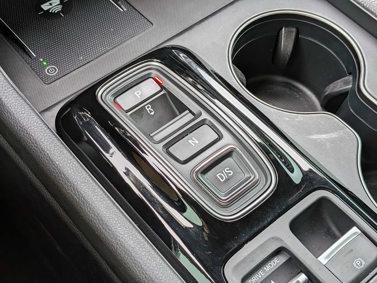 Certified 2024 Honda Pilot TrailSport image 30