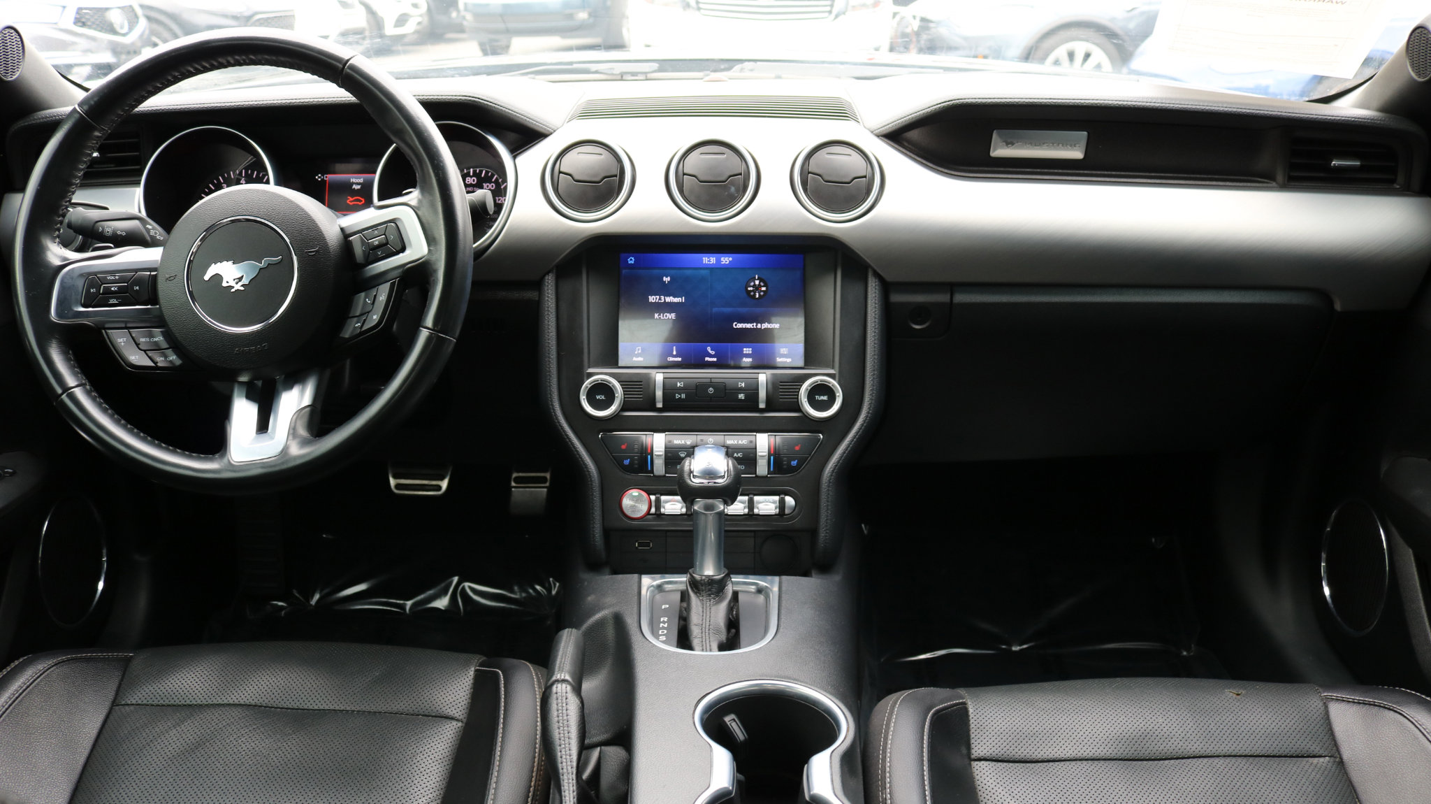 Used 2023 Ford Mustang GT Premium image 22