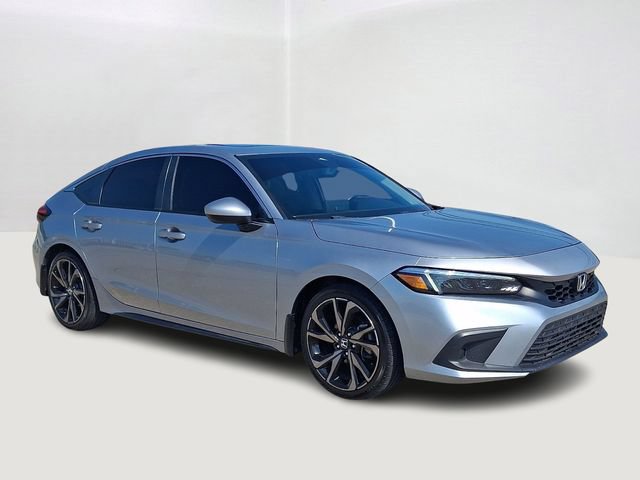 Used 2022 Honda Civic EX-L 360° Tour