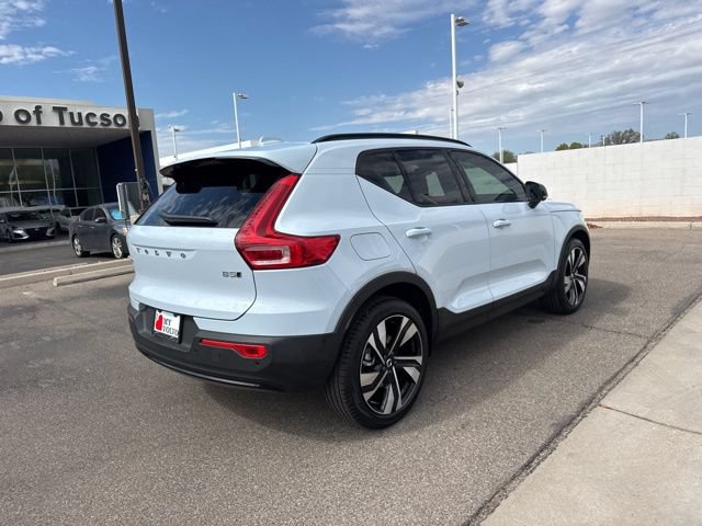 New 2026 Volvo XC40 B5 Ultra w/ Climate Package AWD/4WD image 5