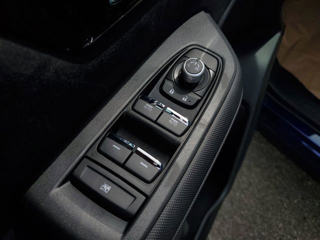 New 2026 Subaru Forester Sport image 23