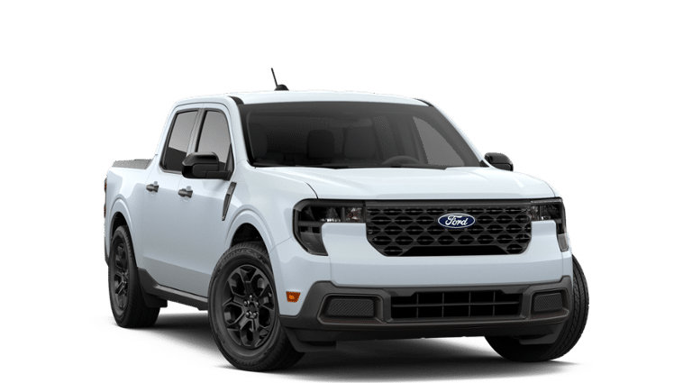 New 2026 Ford Maverick XLT w/ XLT Luxury Package FWD image 58