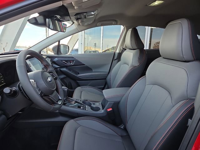 New 2026 Subaru Crosstrek 2.5i Limited w/ Crosstrek Mirror Package image 10