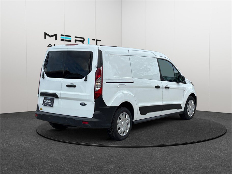 Used 2020 Ford Transit Connect XL FWD image 9