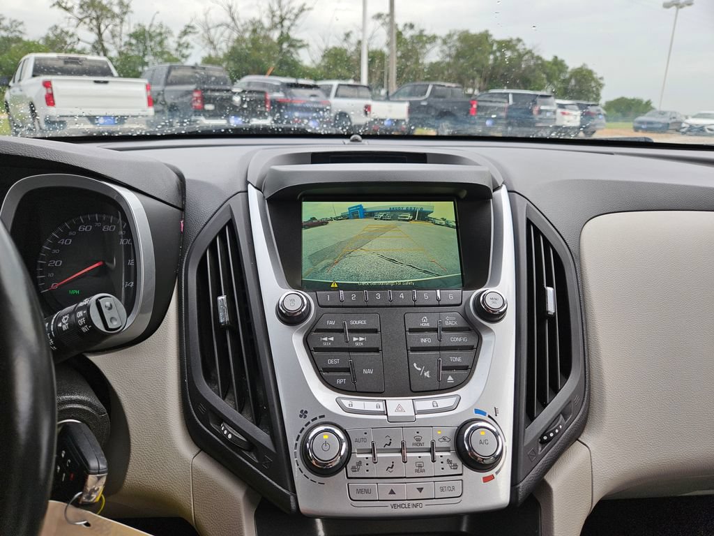 Used 2015 Chevrolet Equinox LT w/ Power Convenience Package AWD/4WD image 14