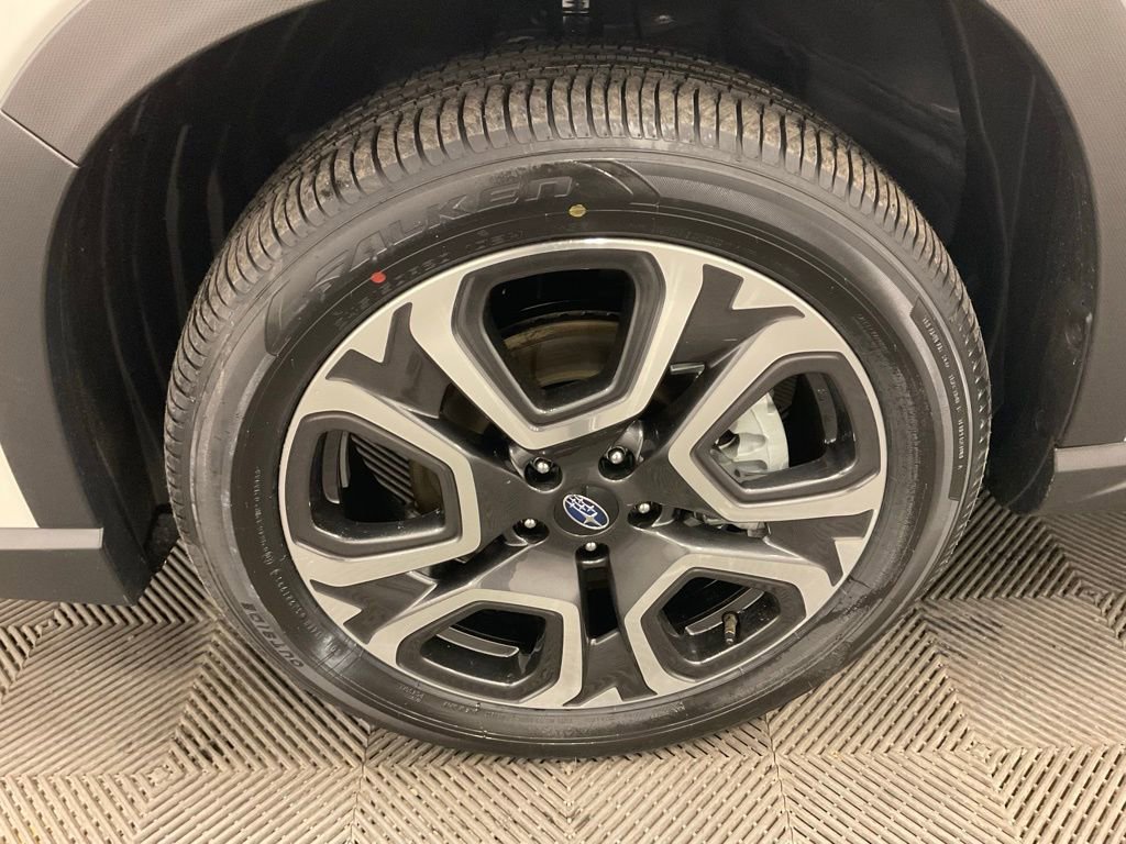 New 2026 Subaru Ascent Limited w/ Popular Package #2 image 10