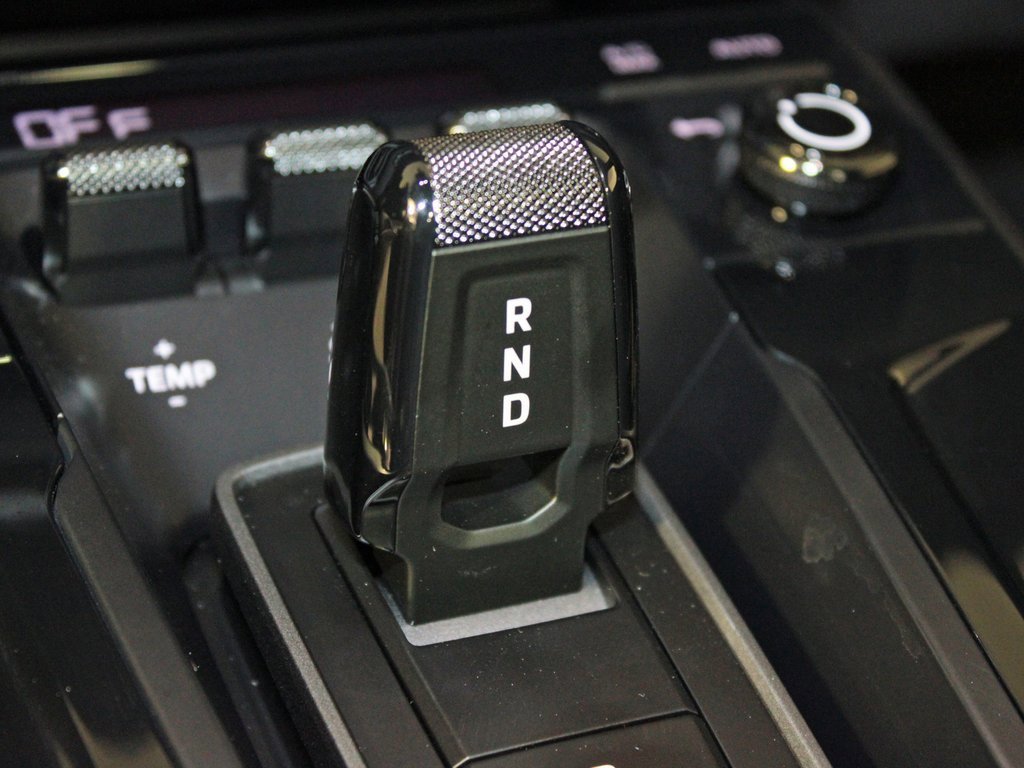 Certified 2025 Porsche 911 Carrera GTS image 31