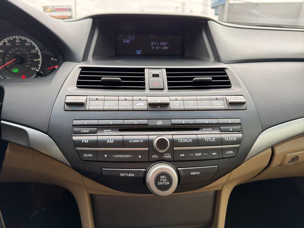 Used 2010 Honda Accord EX-L image 15