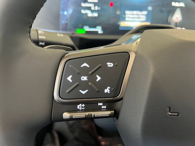 New 2026 Lexus ES 500e AWD/4WD image 49