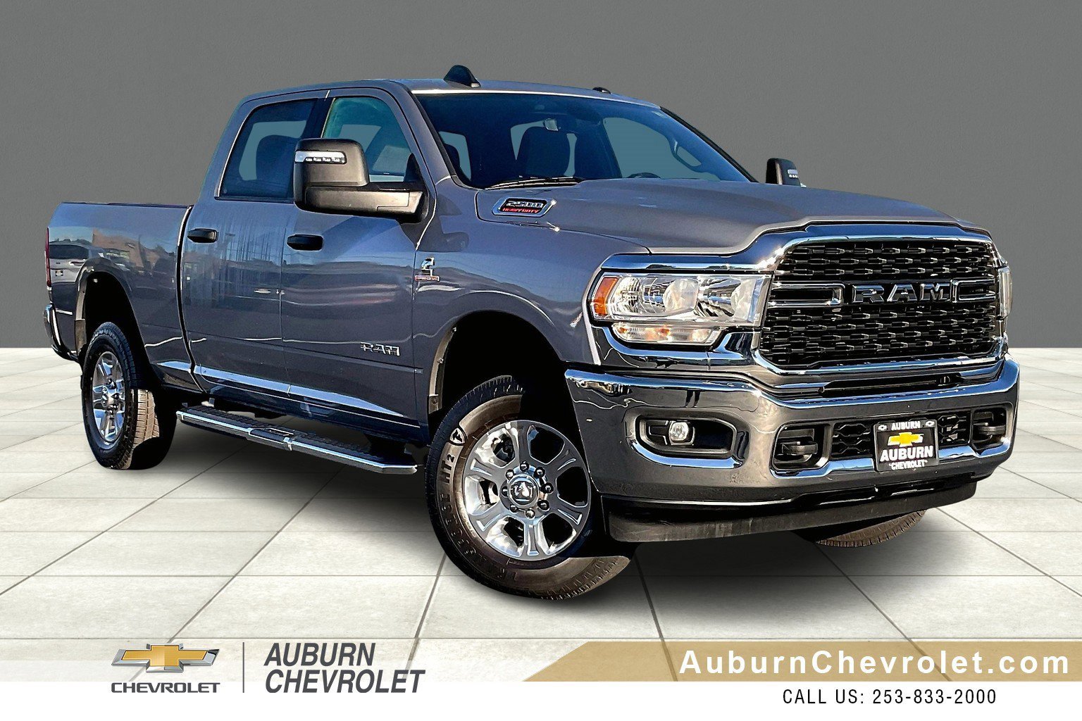 Used 2024 RAM 1500 Laramie