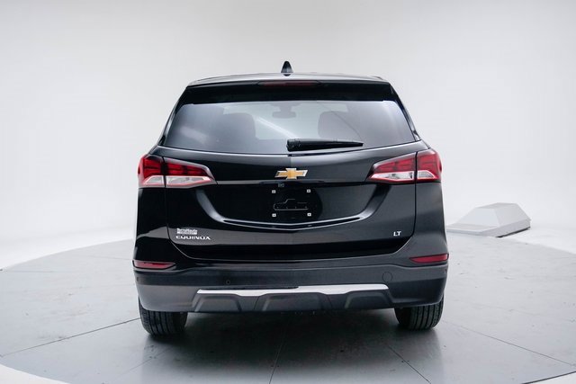 Used 2023 Chevrolet Equinox LT image 5