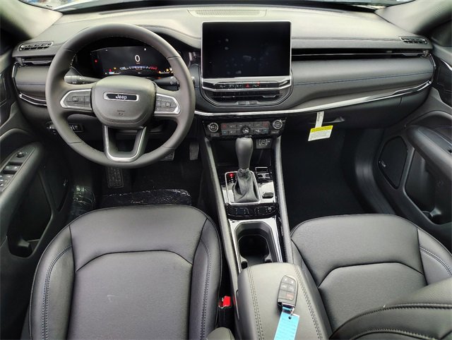 New 2026 Jeep Compass Limited w/ Sun, Sound & Navigation Group image 15