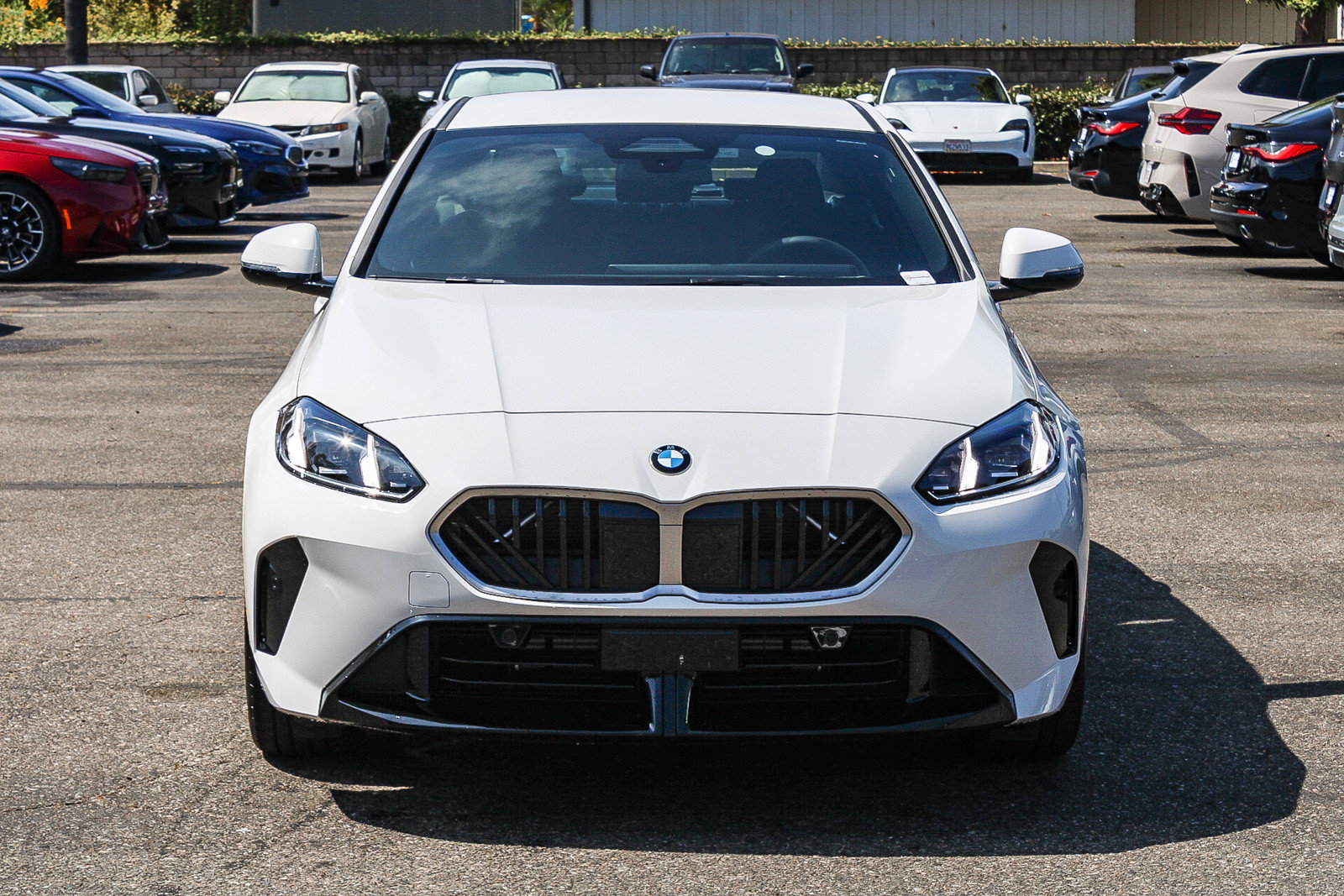 New 2026 BMW 228i xDrive AWD/4WD image 2