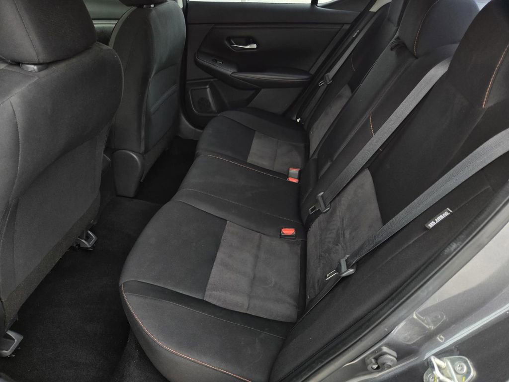 Certified 2021 Nissan Sentra SR image 10