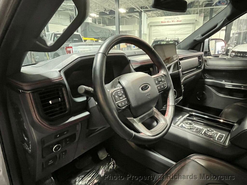 Used 2024 Ford Expedition Max Limited image 15