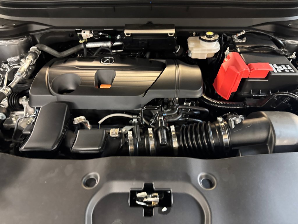 New 2026 Acura RDX SH-AWD w/ Advance Package image 14