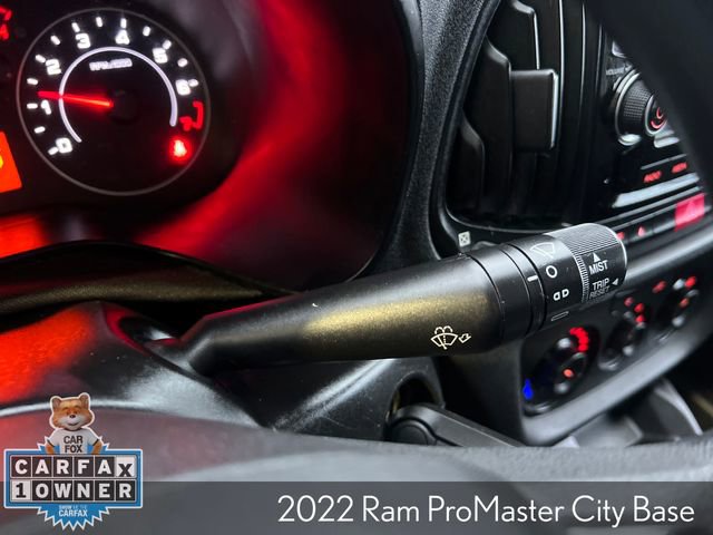 Used 2022 RAM ProMaster City Wagon image 35