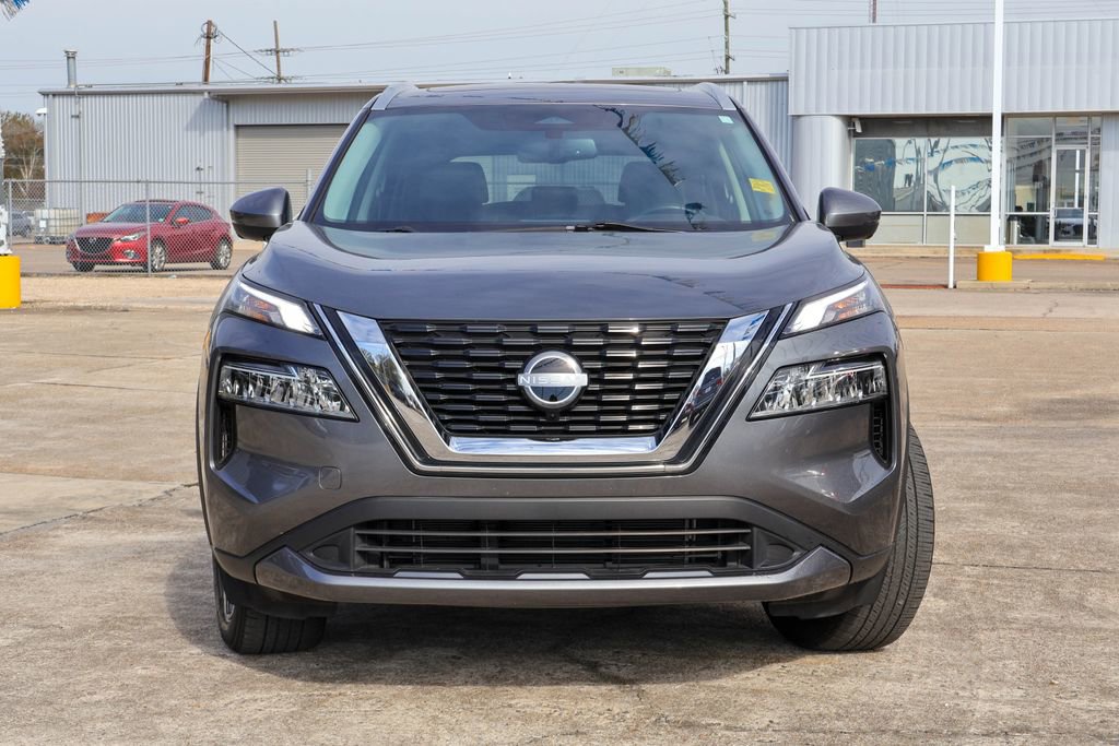 Used 2023 Nissan Rogue SL image 22