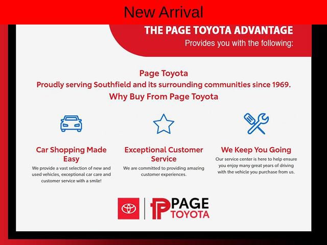 Used 2026 Toyota RAV4 XLE Premium AWD/4WD image 10