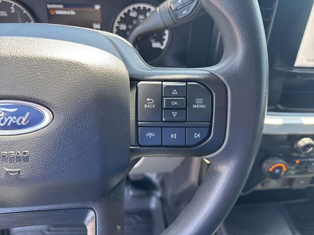 Used 2023 Ford F250 XL w/ XL Chrome Package image 49