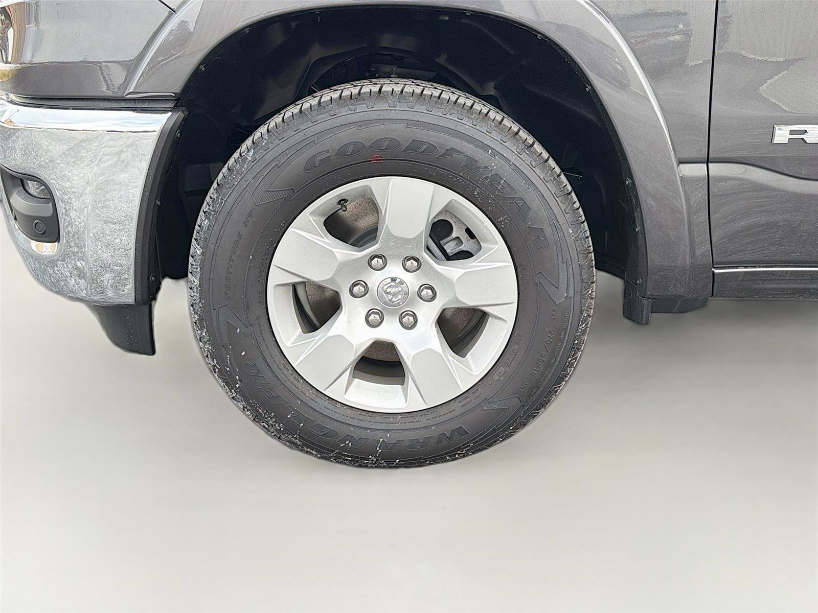 New 2026 RAM 1500 Big Horn image 29