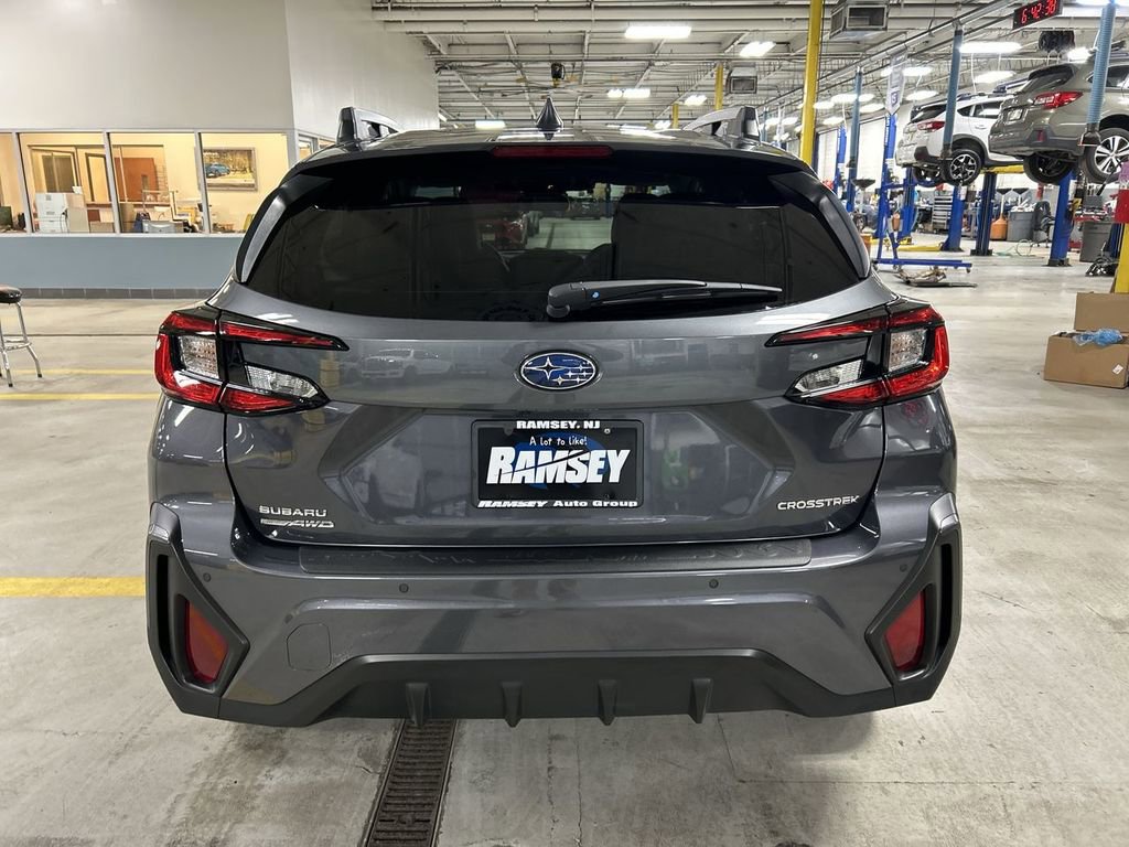 Certified 2025 Subaru Crosstrek 2.5i Limited image 26