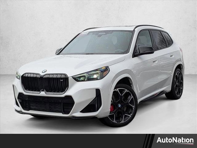Used 2024 BMW X1 M35i w/ Premium Package
