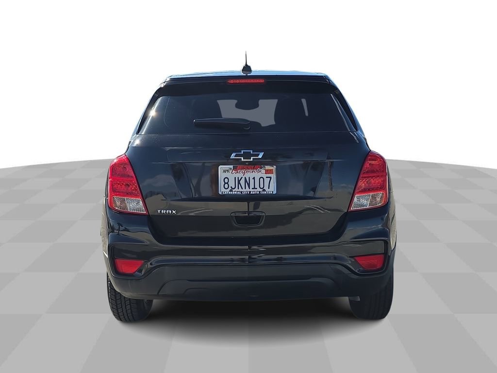 Used 2019 Chevrolet Trax LS image 7