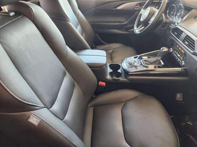 Used 2023 MAZDA CX-9 Touring AWD/4WD image 17