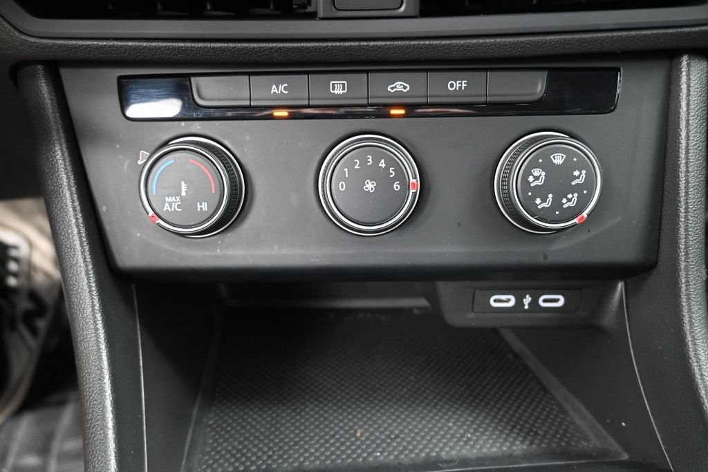 Used 2024 Volkswagen Jetta S FWD image 20