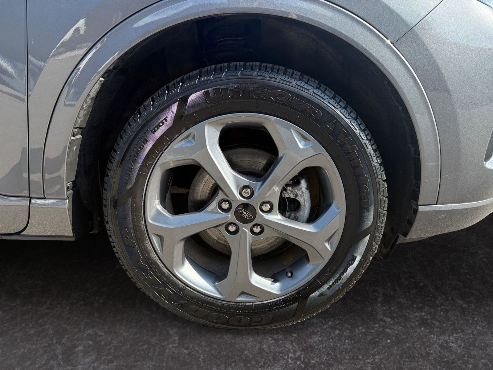 Used 2023 Ford Escape ST-Line AWD/4WD image 29