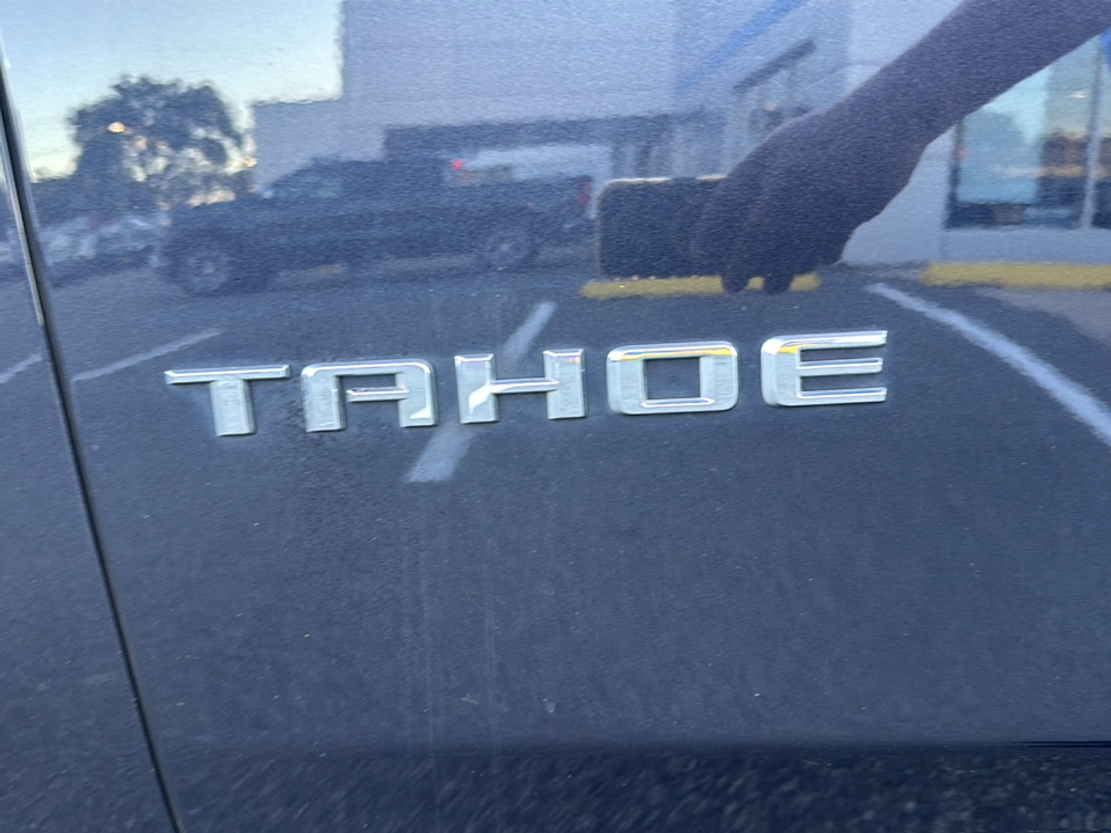 Certified 2023 Chevrolet Tahoe Premier image 52
