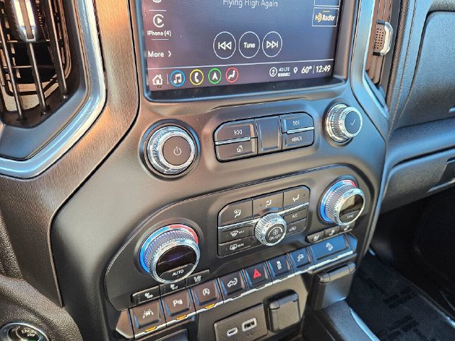 Used 2021 GMC Sierra 1500 AT4 w/ Technology Package AWD/4WD image 34