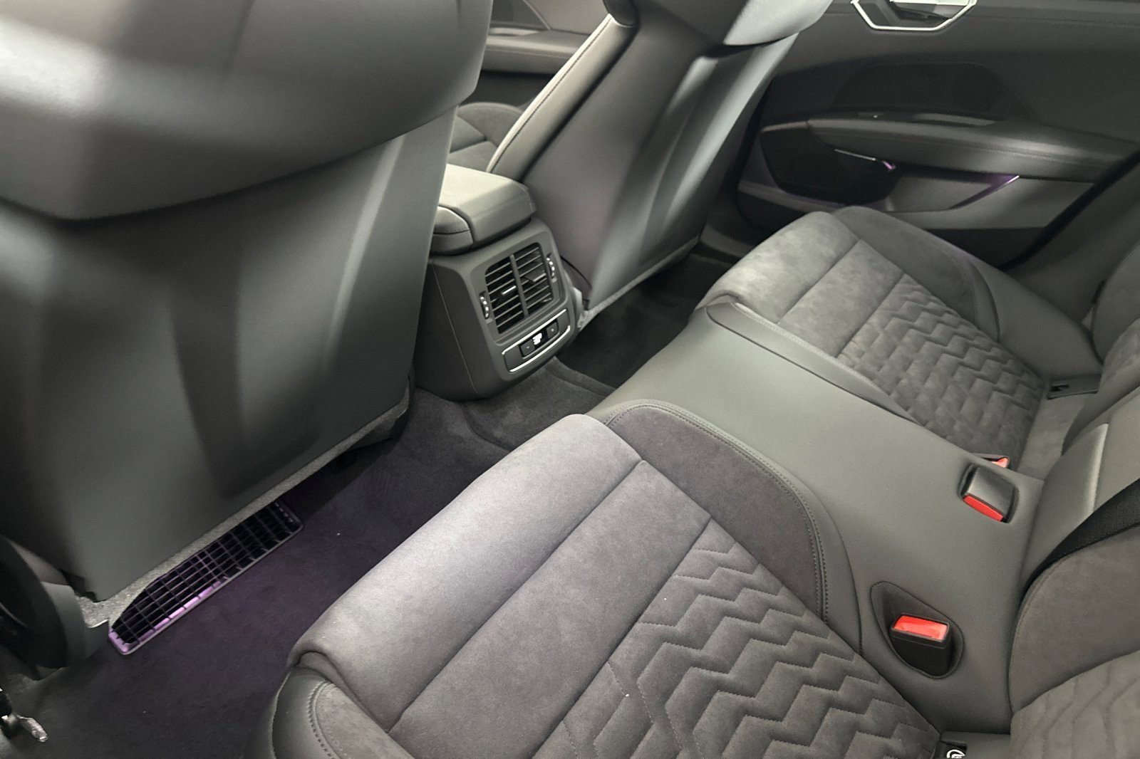 New 2026 Audi S e-tron GT Premium Plus image 11