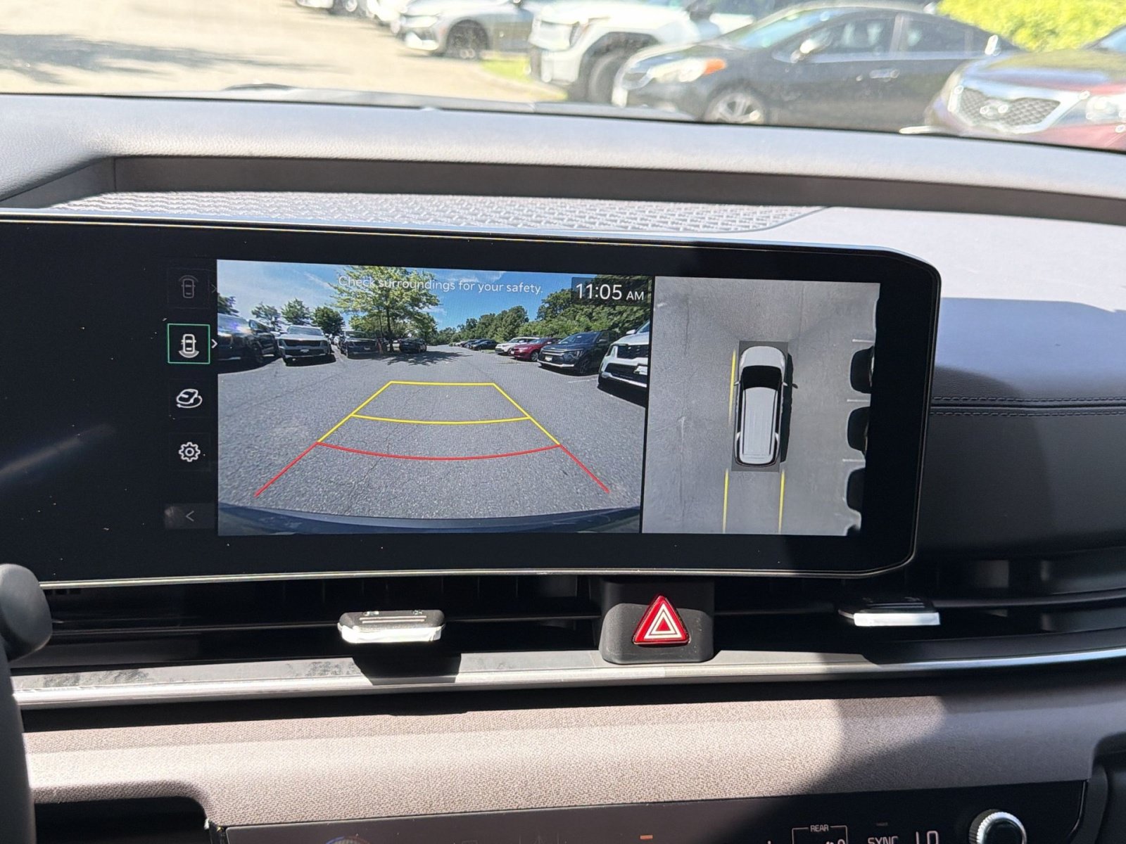 New 2026 Kia Carnival SX FWD image 36