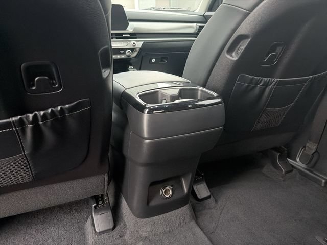 Used 2024 Kia Telluride S w/ S Sunroof Package AWD/4WD image 23